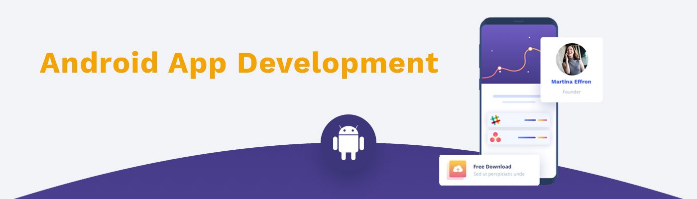 Android App Development