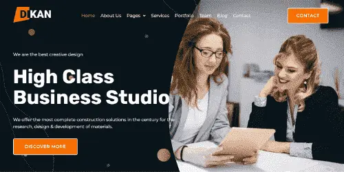 World-class Website Developers